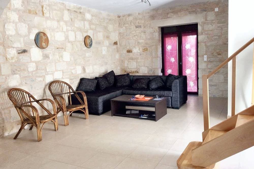 Foto 12 von 30: Homerez - Haus Chersonissos, Bergblick