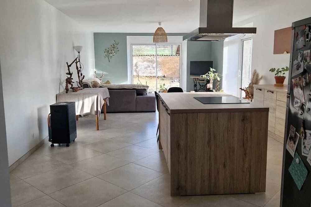 Foto 8 von 16: Comfortable country house