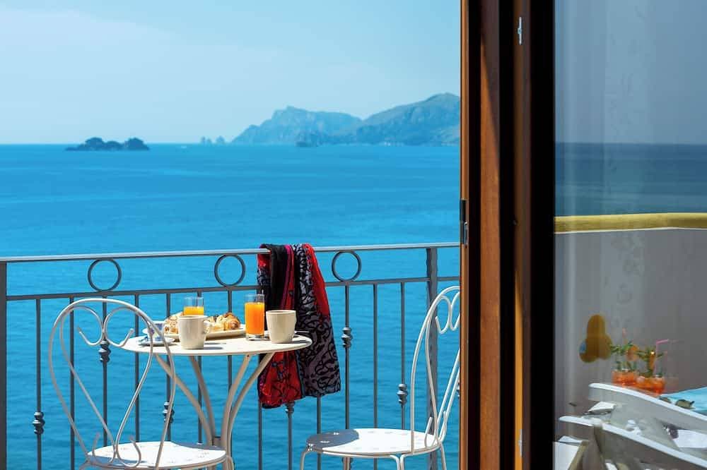 Casa Olga, with a view of the sea 1