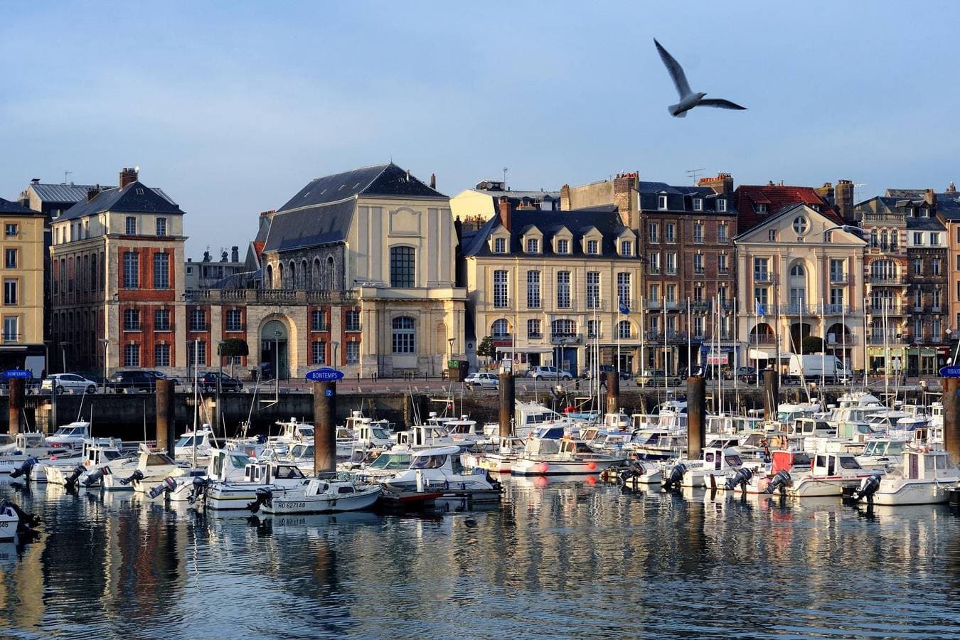 Gîtes de France® - Les Fées Mer 1