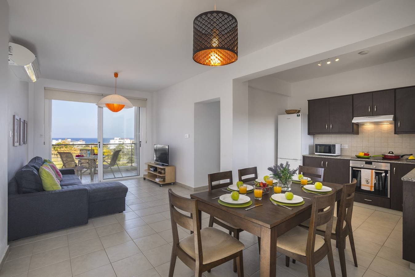 Protaras Palm Suite 207 1