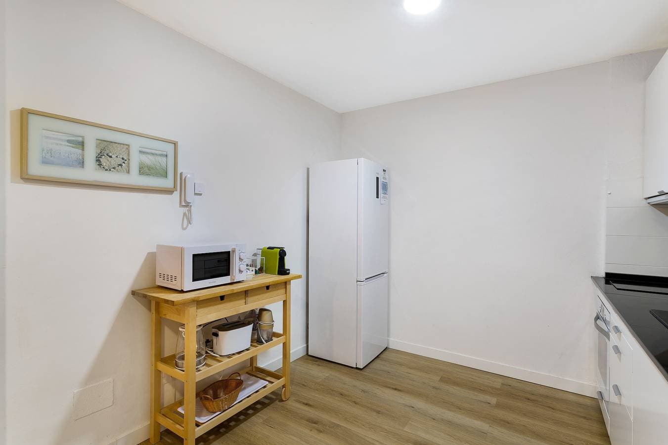 Foto 7 von 24: Ferienwohnung 'Apartamento Con Piscina Arinaga' mit Gemeinschaftspool und WLAN