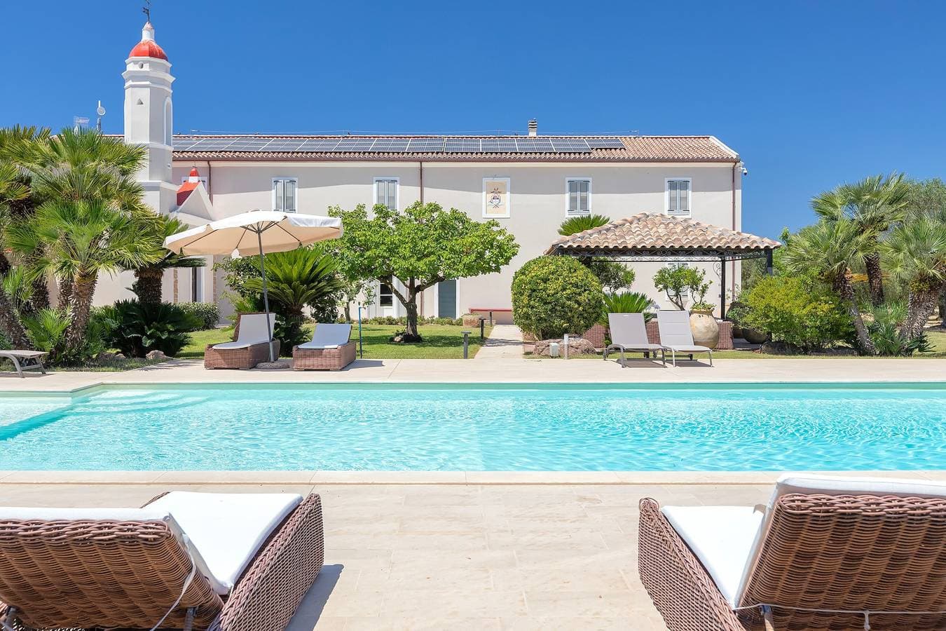 Dimora Sella - Villa Alice 1