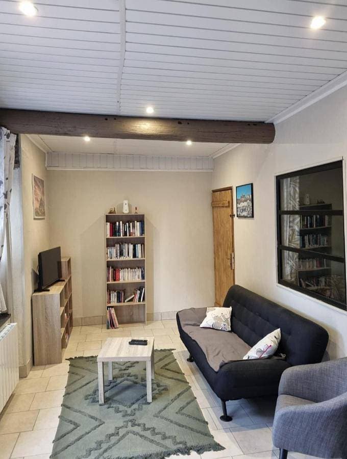 Foto 5 von 15: One-Bedroom House
