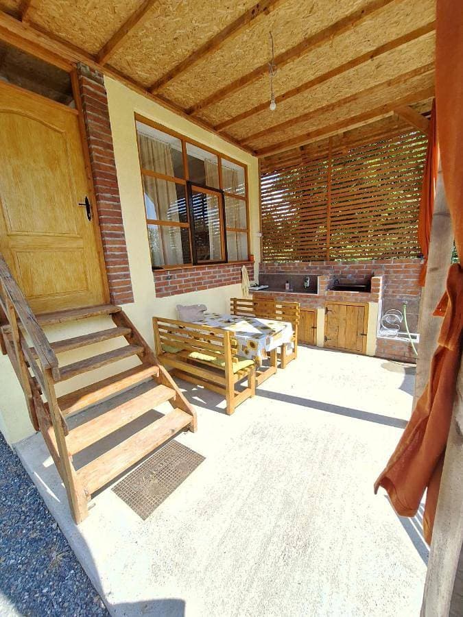Foto 5 von 28: One-Bedroom House