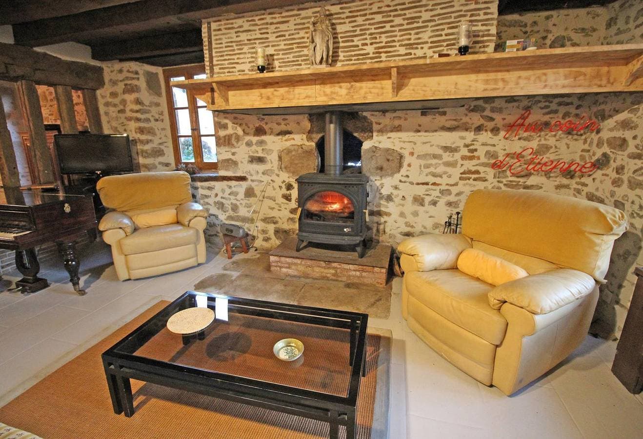 Foto 6 von 17: La Maison au Coeur du Village