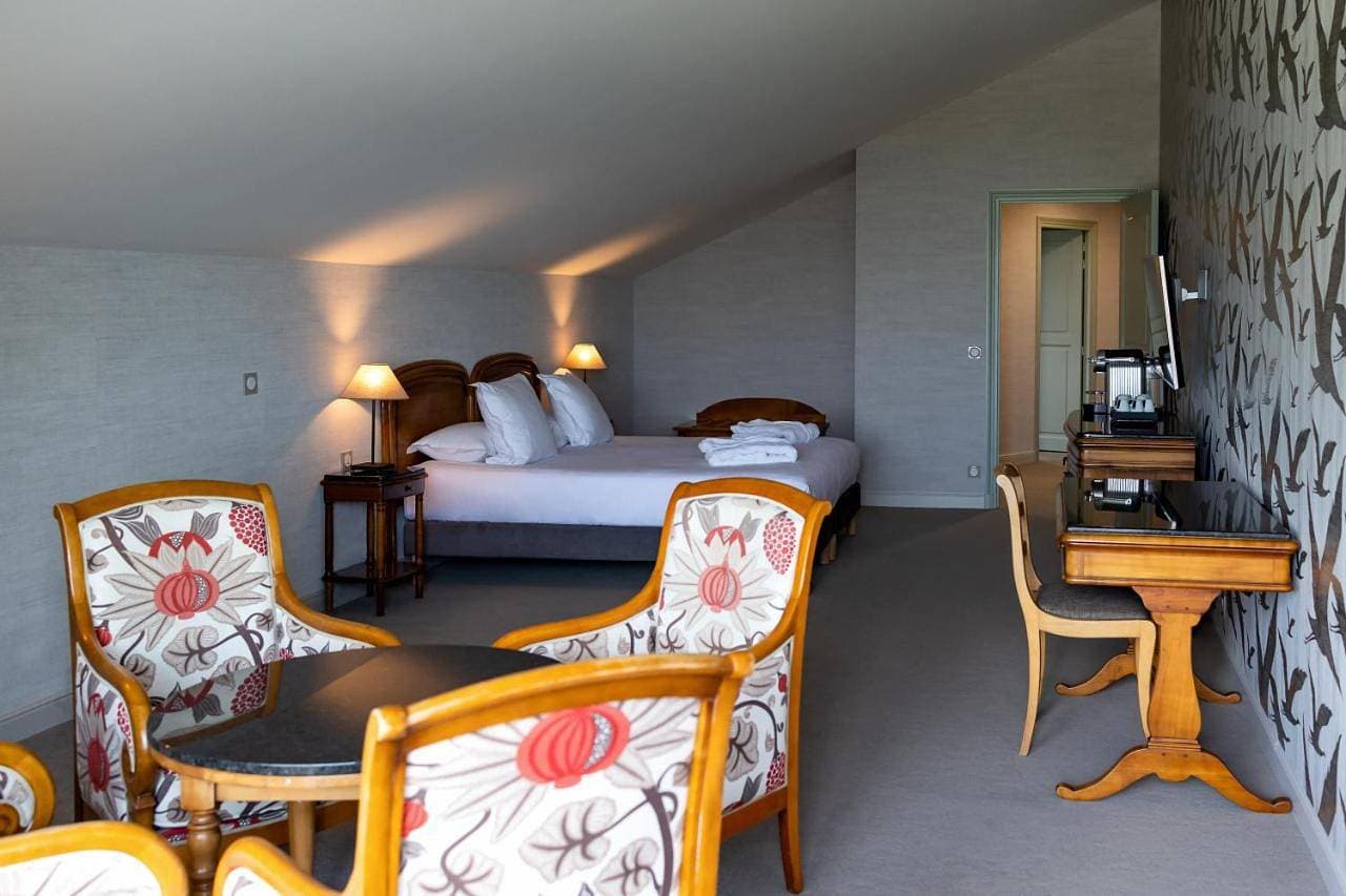 Foto 5 von 10: Classic Twin Room