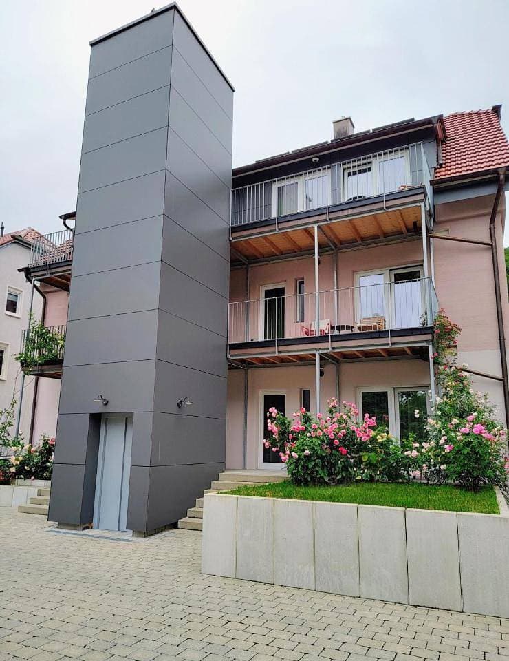 Foto 12 von 26: Apartment - Ground Floor