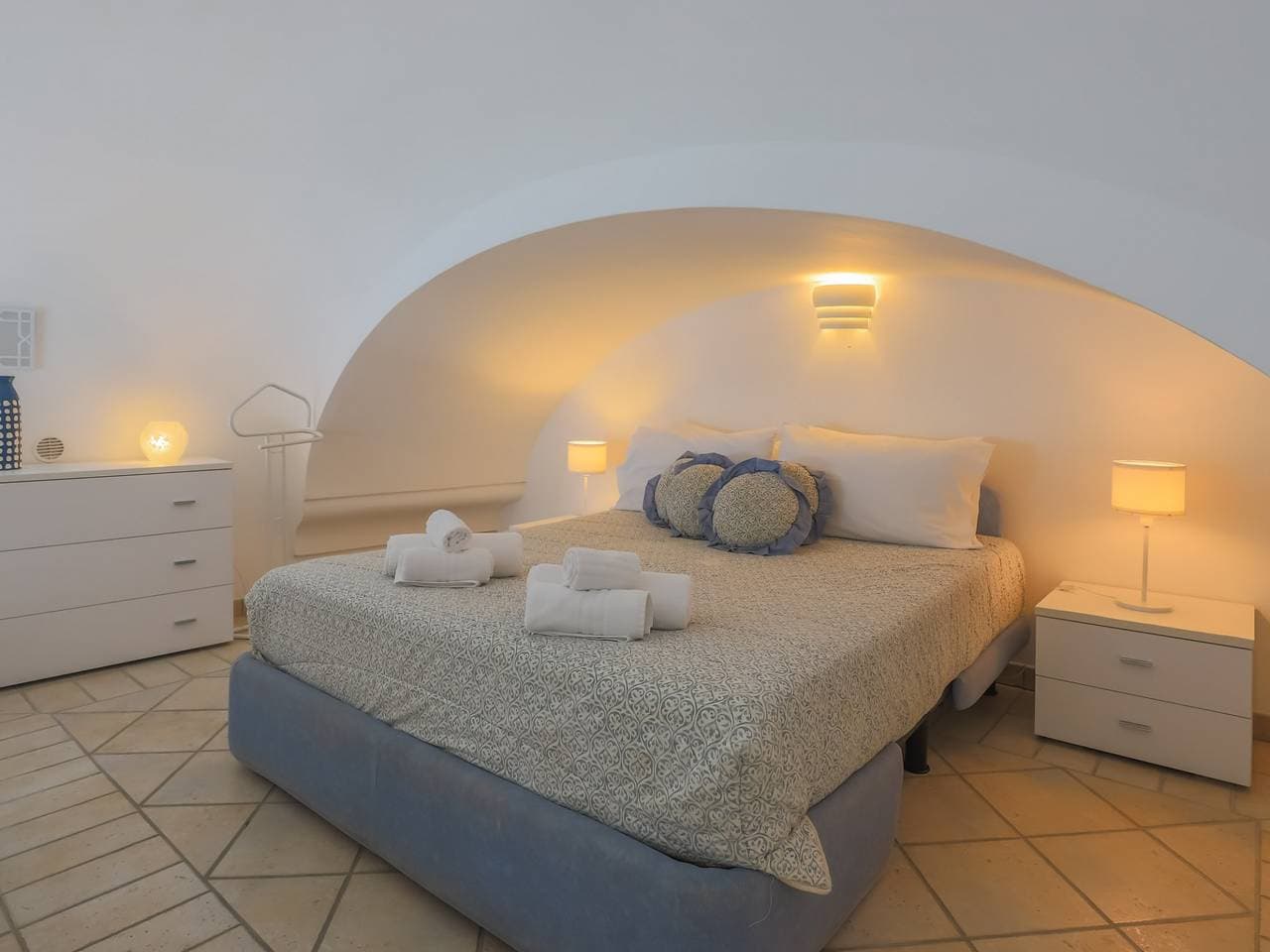 Foto 6 von 17: Ferienwohnung für 4 Personen