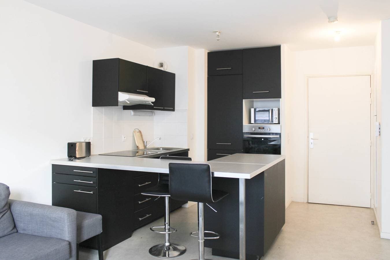 Foto 6 von 14: Ferienwohnung für 4 Personen