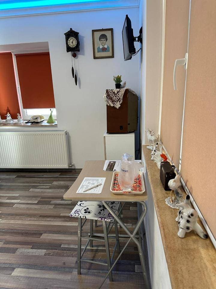 Foto 9 von 29: Double Room with Private Bathroom