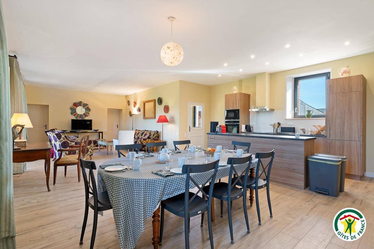 Foto 4 von 18: Gîtes de France® - La Maison d'Armand
