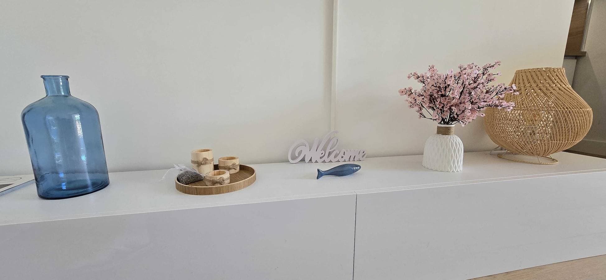 Foto 7 von 34: Ferienwohnung für 3 Personen mit Garten