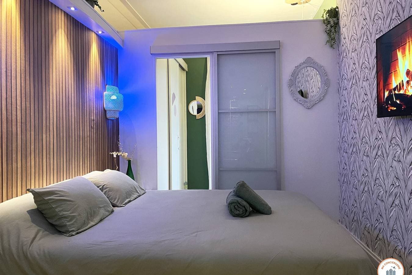 Foto 5 von 29: Ferienwohnung für 4 Personen