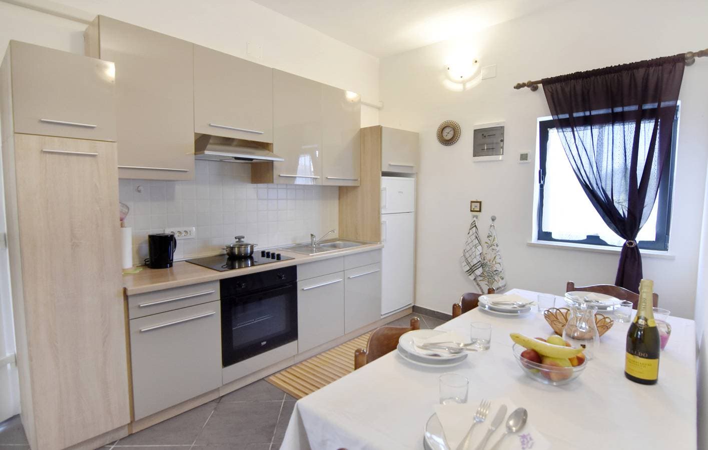 Foto 4 von 41: Wohnung in der Nähe von Kanegra Beach