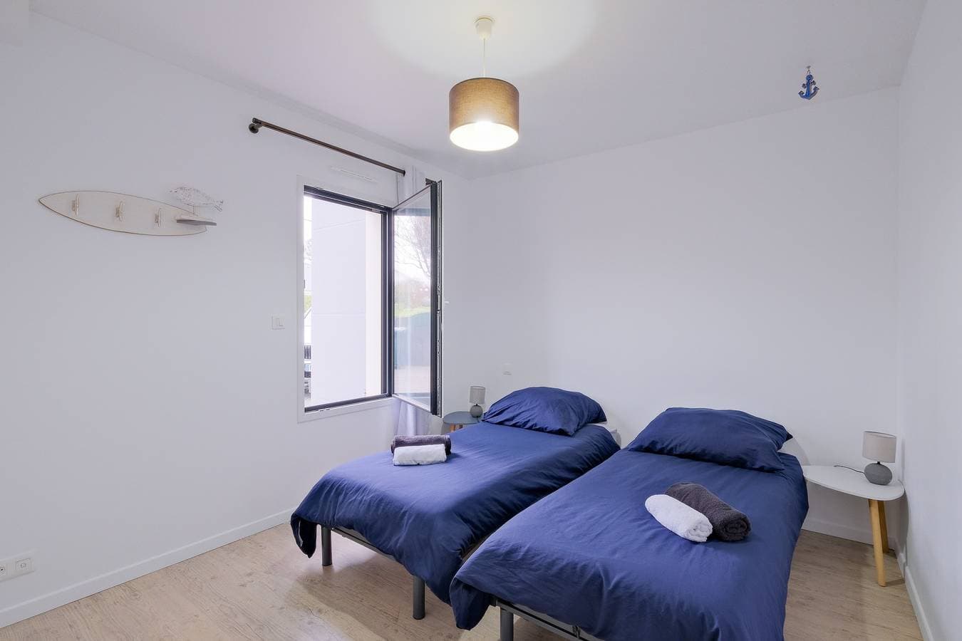 Foto 13 von 24: Ferienhaus für 8 Personen mit Garten