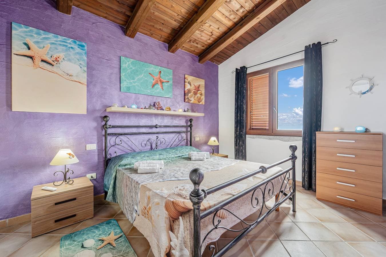 Foto 11 von 37: Villa la Perla e le Conchiglie Tanca Piras