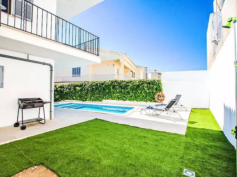 Foto 7 von 40: Maison 5 Personnes
