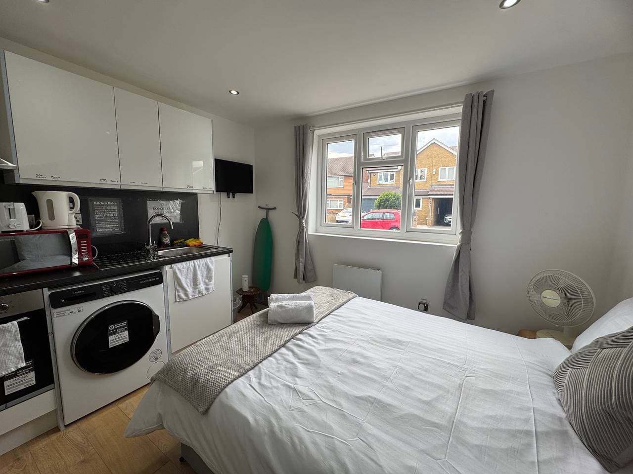 Foto 5 von 11: Ferienwohnung für 2 Personen