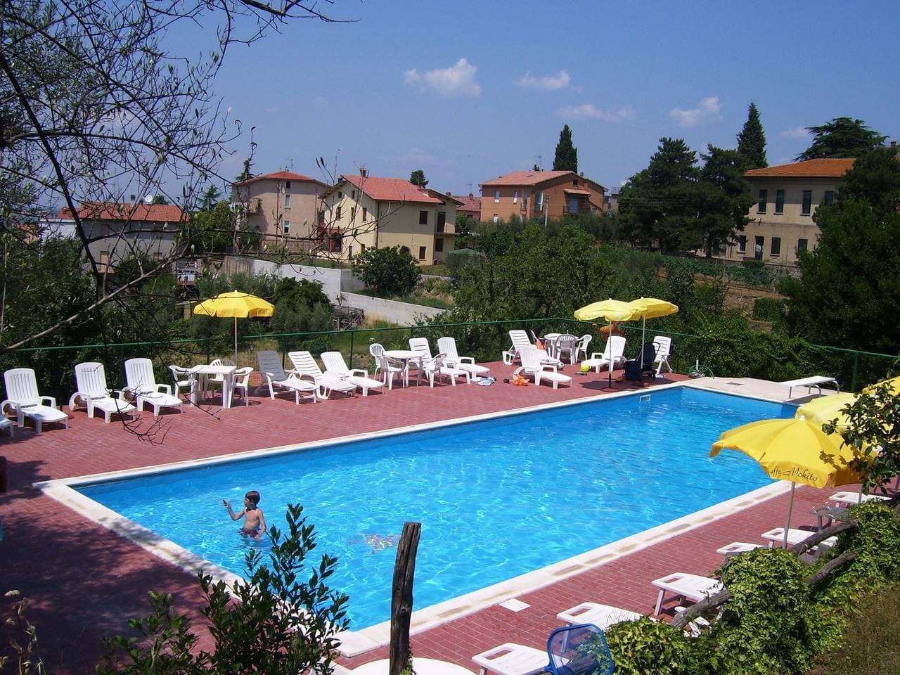 Foto 11 von 73: Herrliche Villa in Paciano