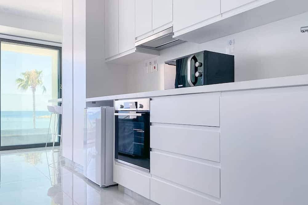 Foto 7 von 10: Phaedrus Living: Marina Sea View Flat 214 Emerald
