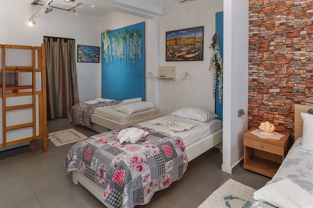 Foto 8 von 28: Thena apartment in  Limenas Chersonisou