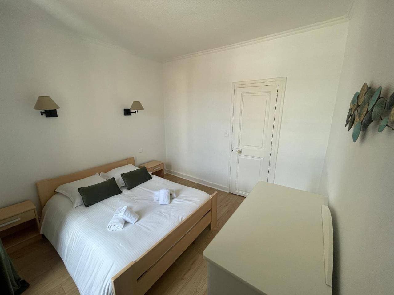 Foto 7 von 20: Three-Bedroom House