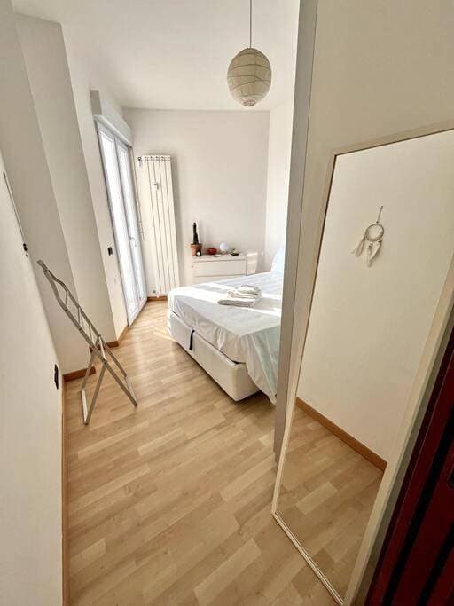 Foto 10 von 16: One-Bedroom Apartment