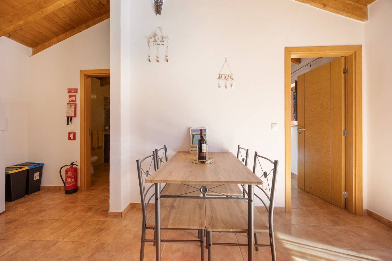 Foto 7 von 31: Villa 'Coureladaltura 2' mit Bergblick, WLAN und Klimaanlage