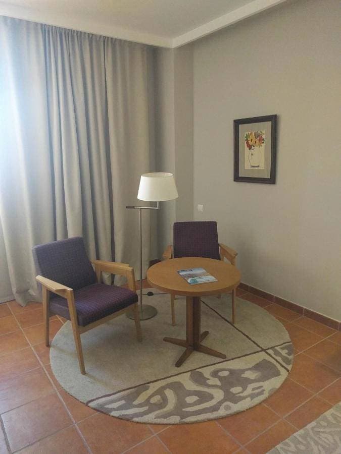 Foto 2 von 108: Parador de Lorca