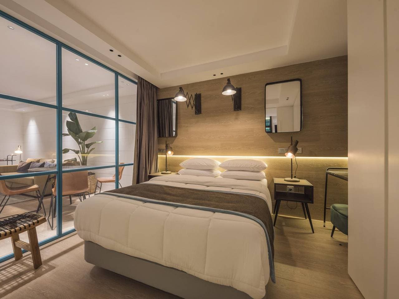 Chayofa Suites - Suite Deluxe 1