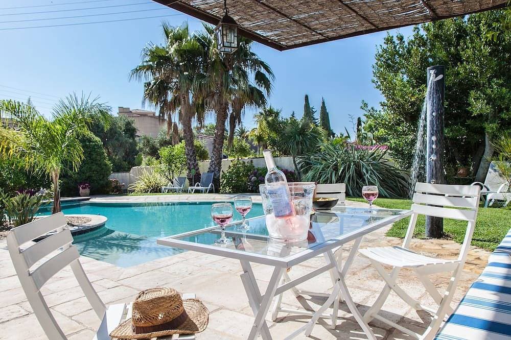 Charmante Villa - 3 Sterne- in Bormes in Anwesen mit Pool -Jujube Neu 1