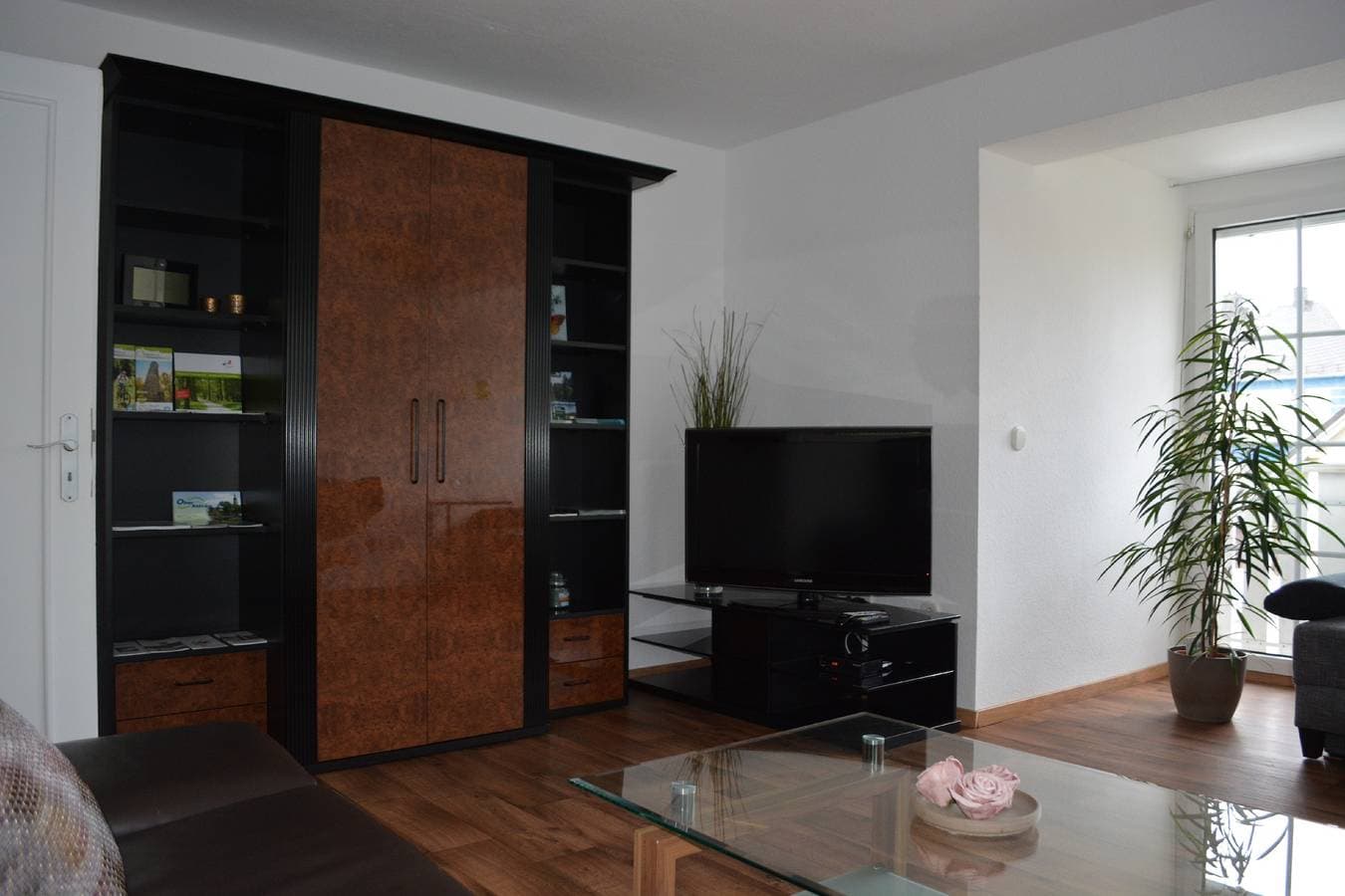 Foto 3 von 18: Fewo Bauer - Ferienwohnung (65 qm) mit kostenfreiem WLAN