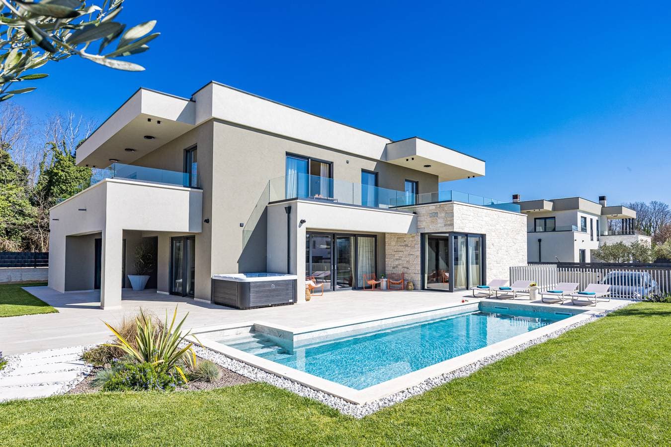 Foto 4 von 62: Beach Luxury House Limes