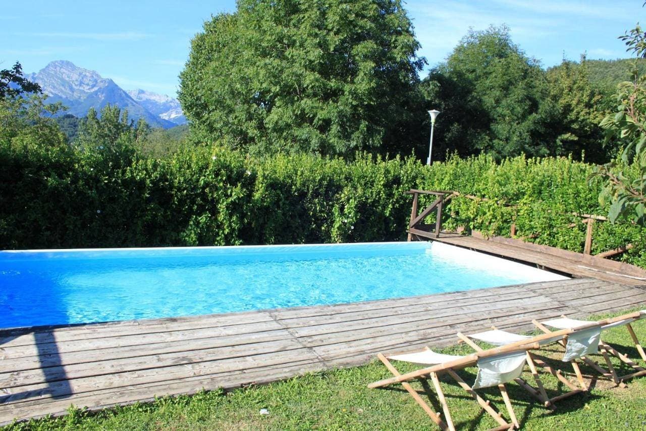 Agriturismo Cilla 1