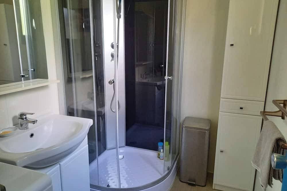 Foto 4 von 15: F3 duplex with loggia beach 3 min walk, panoramic sunset view