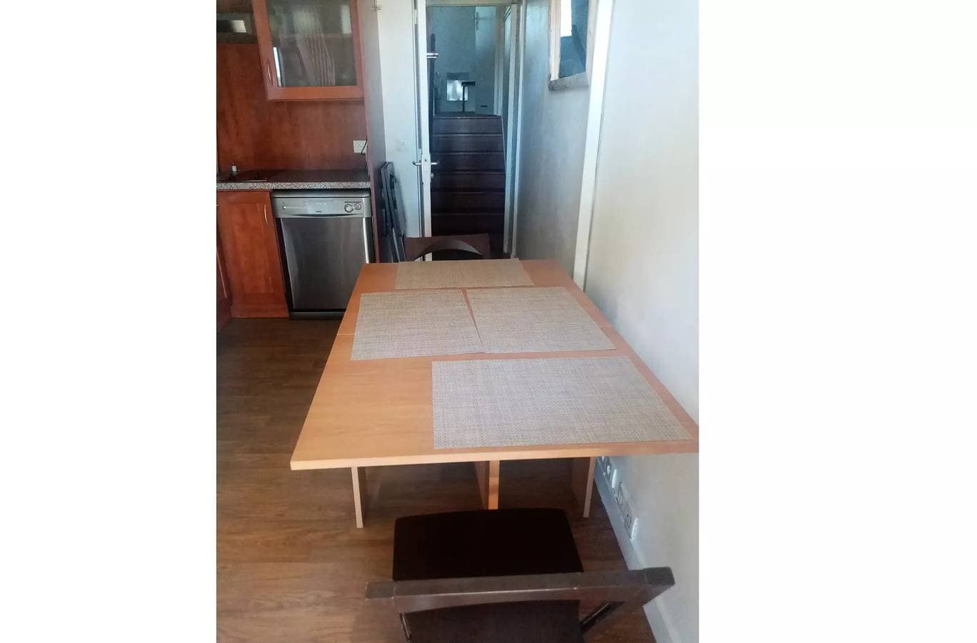 Foto 12 von 19: 2-Zimmer-Wohnung für 4 Personen – Budget