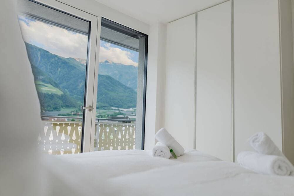 Foto 5 von 18: Rooftop Apartment - Alpstay