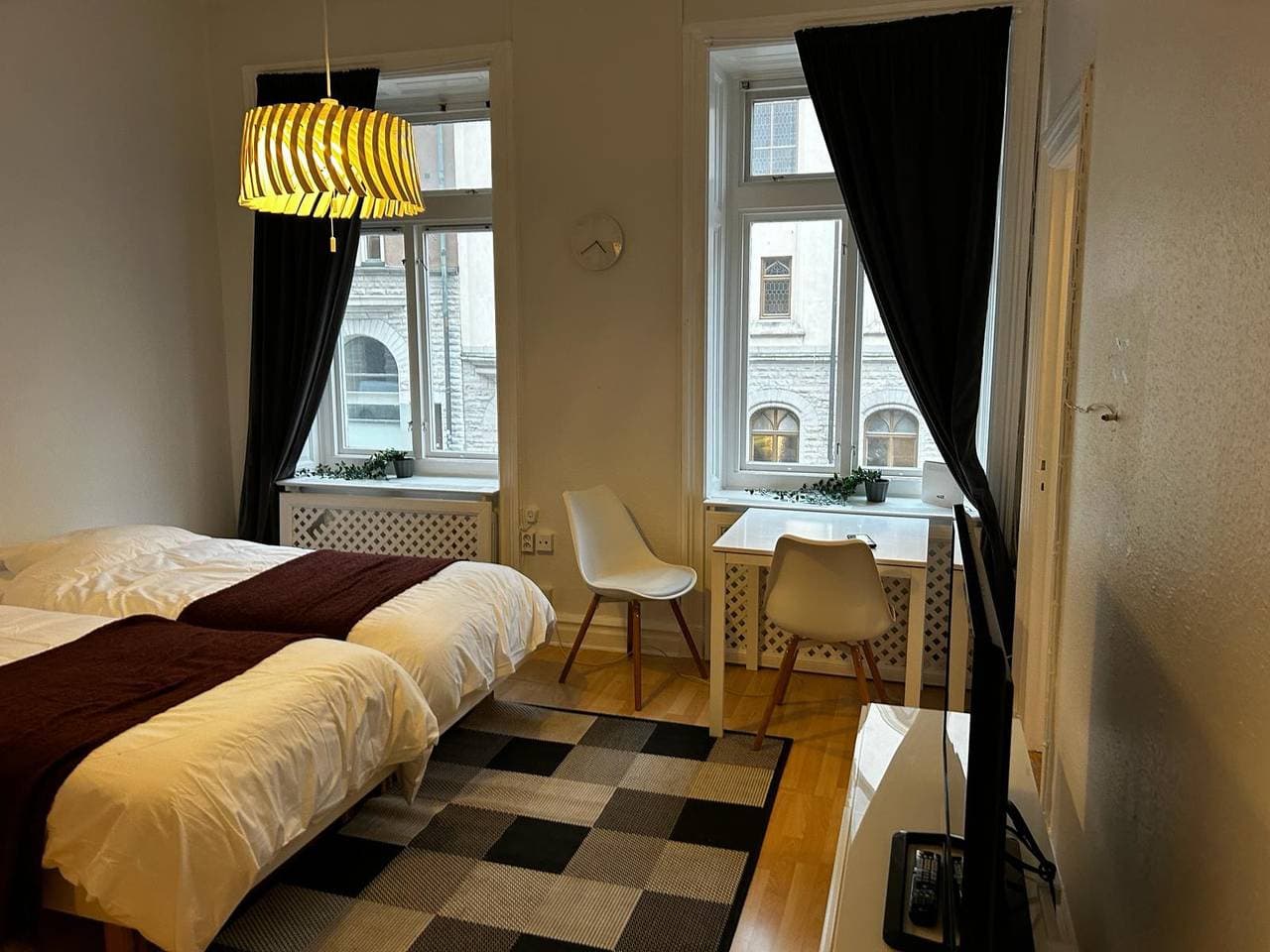 Ferienwohnung 1