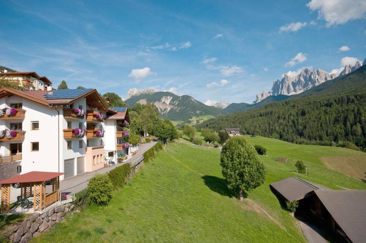 Residence Töglhof 1