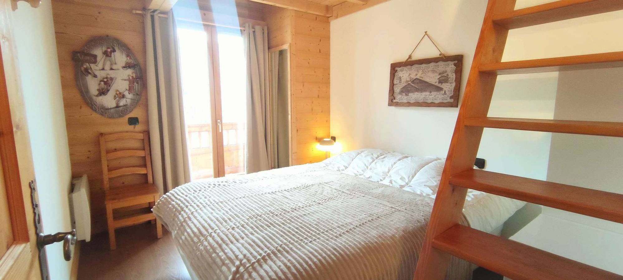 Foto 5 von 17: Superb chalet in the Mercantour
