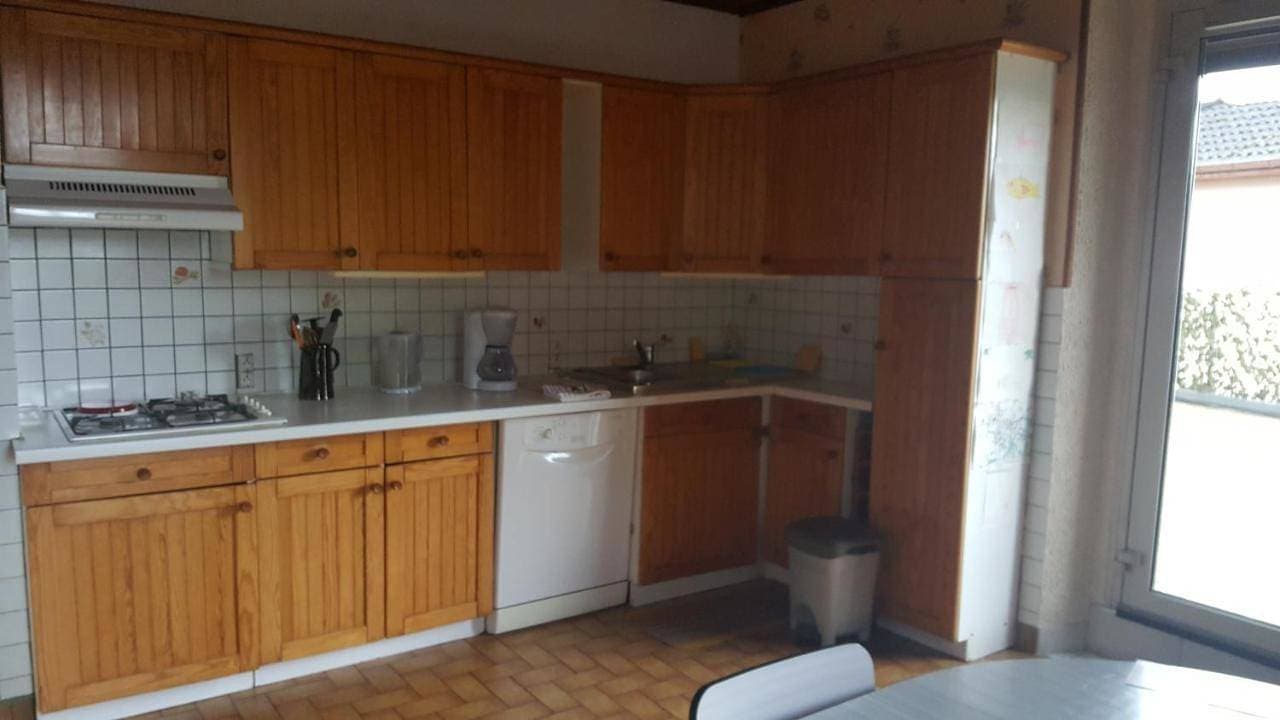 Foto 4 von 10: Three-Bedroom Apartment