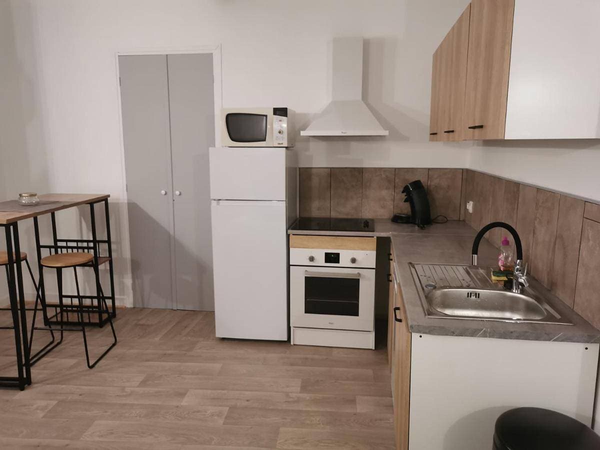 Foto 4 von 12: One-Bedroom Apartment