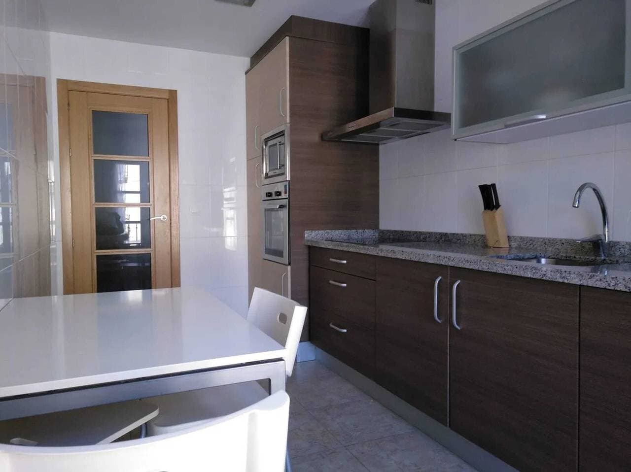 Foto 7 von 34: Elegante Wohnung in Briones, 100 qm, mit Terrasse und Parkplatz