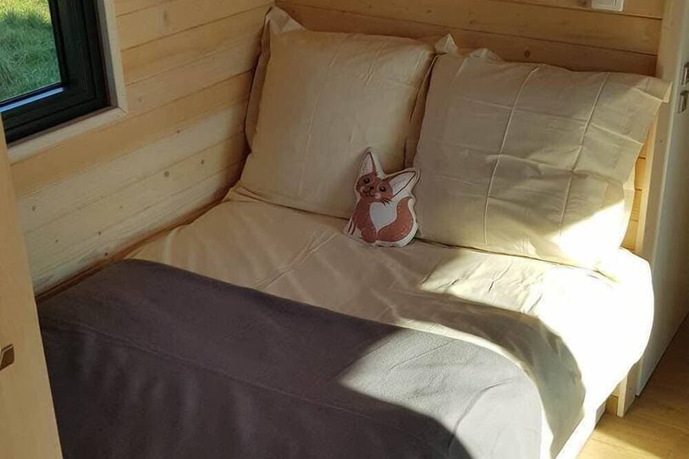 Foto 2 von 30: 🦊 Cabane du Renard