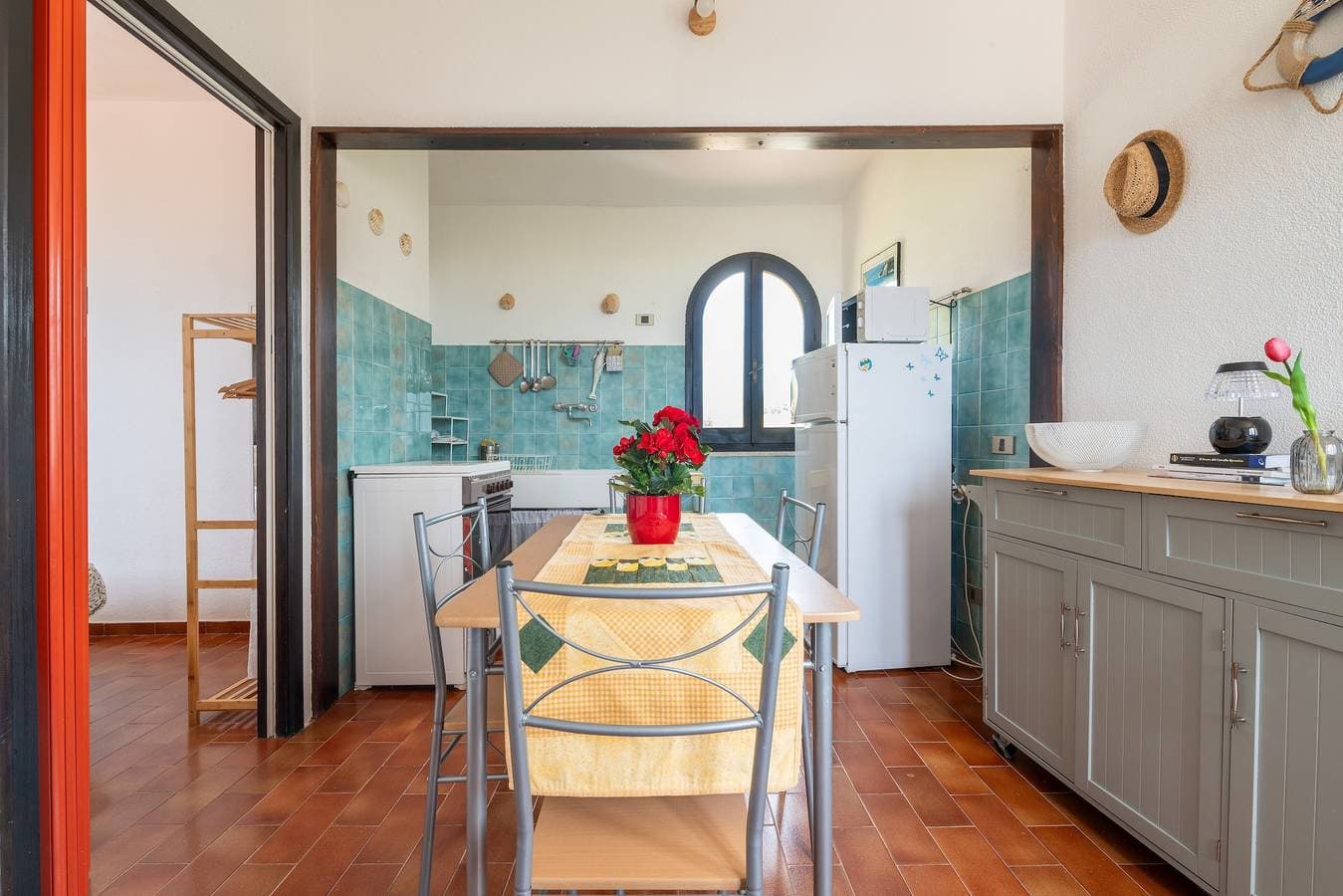 Foto 3 von 29: Villa Terri – Direkt am Meer am Strand von Solanas