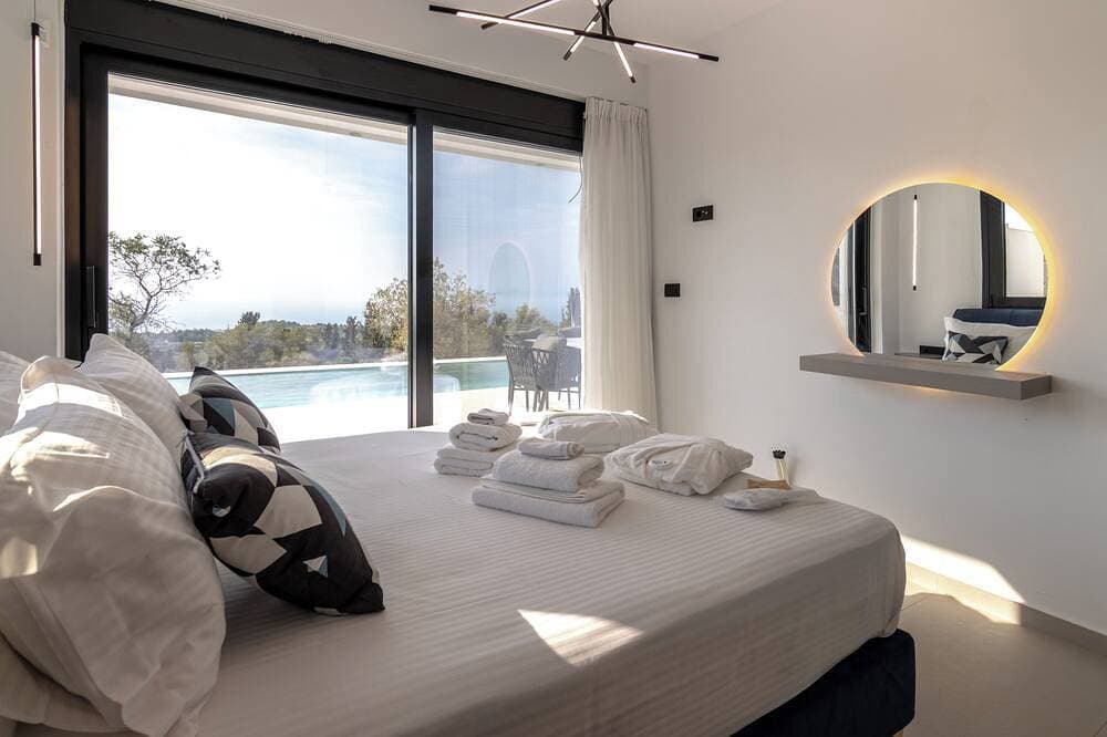 Foto 4 von 14: Ventum Villas Villa Eleftheria