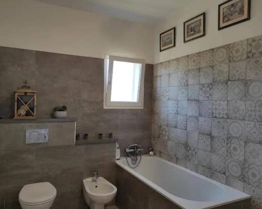 Foto 5 von 5: Double Room with Garden View