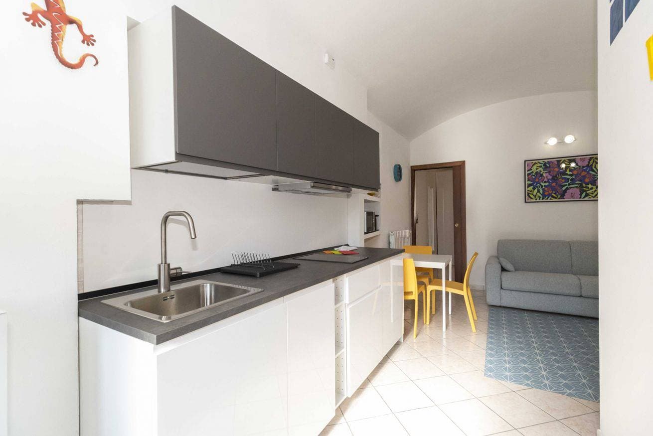 Foto 9 von 33: Ferienwohnung für 4 Personen