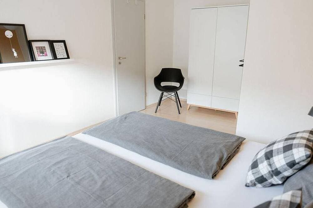 Foto 5 von 22: Appartement \"Weinselig\" - Claes Weinquartier